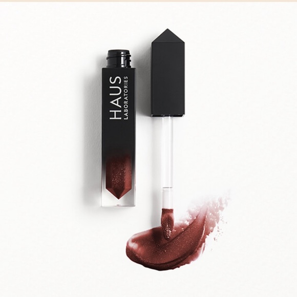 Haus Laboratories Le Riot Gloss in Chaser - Picture 2 of 2